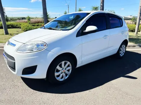 FIAT Palio 1.0 4P EX ATTRACTIVE, Foto 5