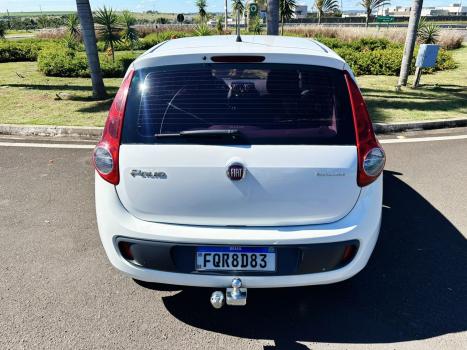 FIAT Palio 1.0 4P EX ATTRACTIVE, Foto 7
