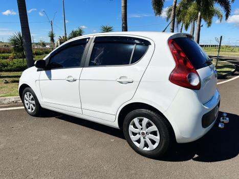 FIAT Palio 1.0 4P EX ATTRACTIVE, Foto 8