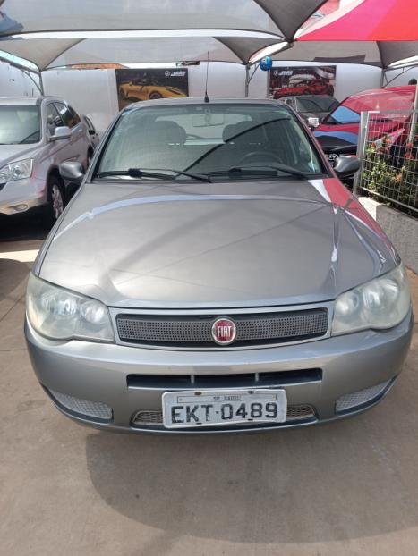 FIAT Palio 1.0 4P FIRE ECONOMY FLEX, Foto 10