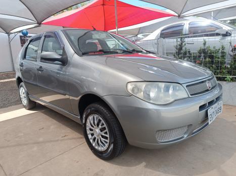 FIAT Palio 1.0 4P FIRE ECONOMY FLEX, Foto 11