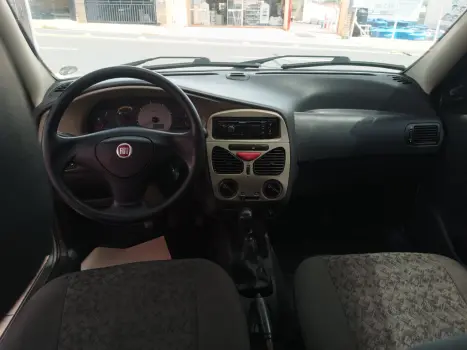 FIAT Palio 1.0 4P FIRE ECONOMY FLEX, Foto 13