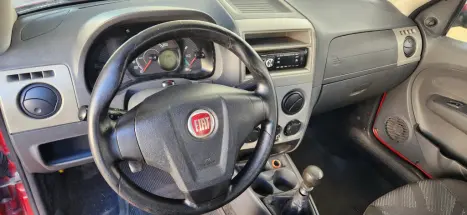 FIAT Palio 1.0 4P FIRE CELEBRATION ECONOMY, Foto 5