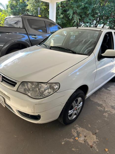 FIAT Palio 1.0 4P FIRE, Foto 2