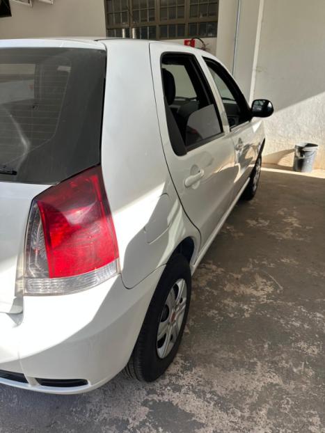 FIAT Palio 1.0 4P FIRE, Foto 3