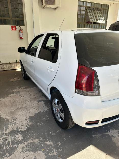 FIAT Palio 1.0 4P FIRE, Foto 4