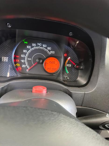 FIAT Palio 1.0 4P FIRE, Foto 5