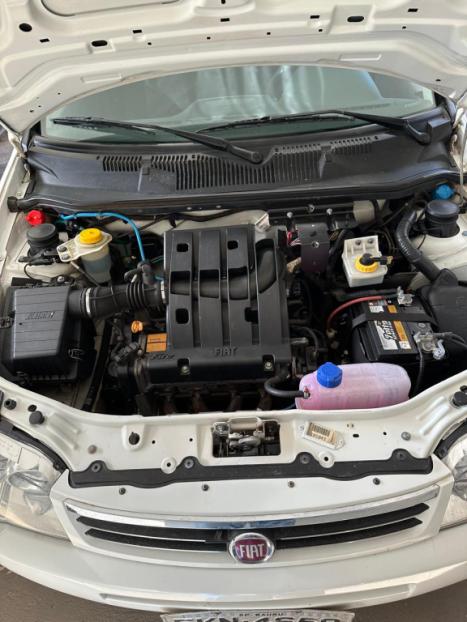 FIAT Palio 1.0 4P FIRE, Foto 7