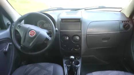 FIAT Palio 1.0 4P FIRE FLEX CELEBRATION, Foto 7