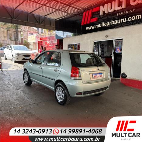 FIAT Palio 1.0 4P FIRE FLEX CELEBRATION, Foto 5