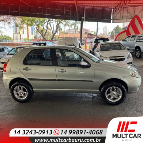 FIAT Palio 1.0 4P FIRE FLEX CELEBRATION, Foto 8