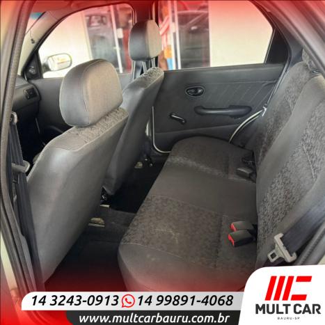 FIAT Palio 1.0 4P FIRE FLEX CELEBRATION, Foto 13
