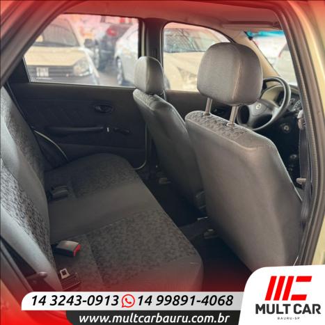 FIAT Palio 1.0 4P FIRE FLEX CELEBRATION, Foto 17