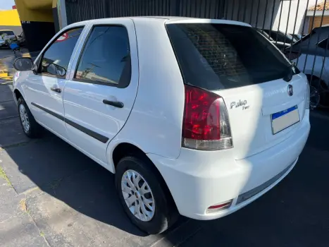 FIAT Palio 1.0 4P FIRE FLEX CELEBRATION, Foto 3