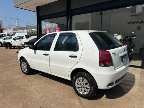 FIAT Palio 1.0 4P FIRE ECONOMY FLEX, Foto 7 FIAT Palio 1.0 4P FIRE ECONOMY FLEX, Foto 7