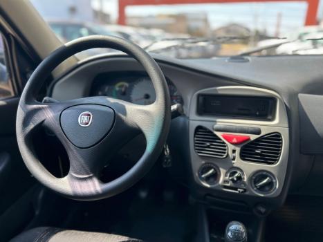FIAT Palio 1.0 4P FIRE ECONOMY FLEX, Foto 8 FIAT Palio 1.0 4P FIRE ECONOMY FLEX, Foto 8