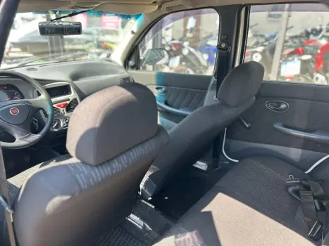 FIAT Palio 1.0 4P FIRE ECONOMY FLEX, Foto 14 FIAT Palio 1.0 4P FIRE ECONOMY FLEX, Foto 14