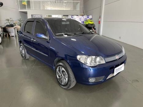 FIAT Palio 1.0 4P FIRE CELEBRATION ECONOMY, Foto 1