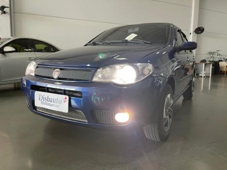 FIAT Palio 1.0 4P FIRE CELEBRATION ECONOMY, Foto 2