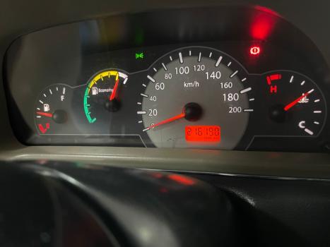FIAT Palio 1.0 4P FIRE CELEBRATION ECONOMY, Foto 5
