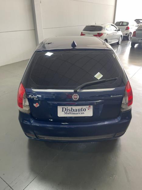 FIAT Palio 1.0 4P FIRE CELEBRATION ECONOMY, Foto 7