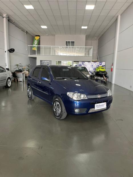 FIAT Palio 1.0 4P FIRE CELEBRATION ECONOMY, Foto 8