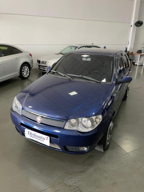 FIAT Palio 1.0 4P FIRE CELEBRATION ECONOMY, Foto 9