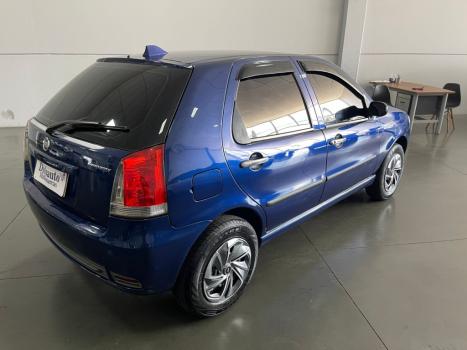 FIAT Palio 1.0 4P FIRE CELEBRATION ECONOMY, Foto 13