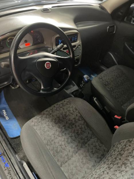 FIAT Palio 1.0 4P FIRE CELEBRATION ECONOMY, Foto 14
