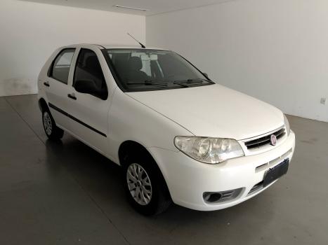 FIAT Palio 1.0 4P FIRE ECONOMY FLEX, Foto 2 FIAT Palio 1.0 4P FIRE ECONOMY FLEX, Foto 2