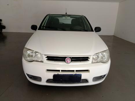 FIAT Palio 1.0 4P FIRE ECONOMY FLEX, Foto 3 FIAT Palio 1.0 4P FIRE ECONOMY FLEX, Foto 3
