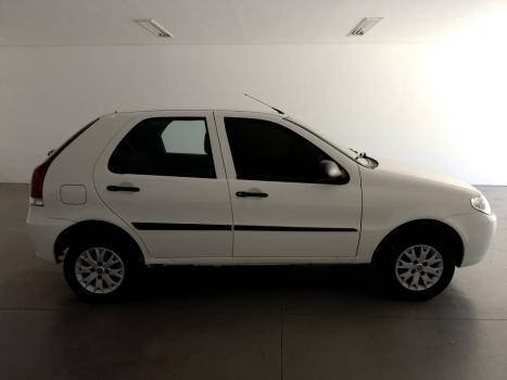 FIAT Palio 1.0 4P FIRE ECONOMY FLEX, Foto 4 FIAT Palio 1.0 4P FIRE ECONOMY FLEX, Foto 4