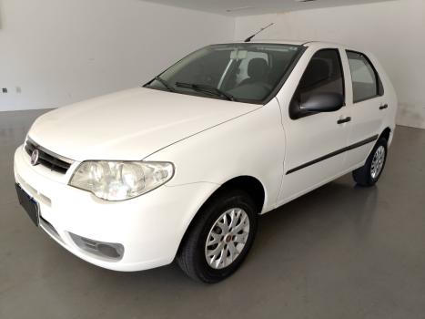 FIAT Palio 1.0 4P FIRE ECONOMY FLEX, Foto 5 FIAT Palio 1.0 4P FIRE ECONOMY FLEX, Foto 5