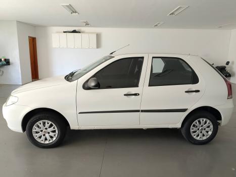FIAT Palio 1.0 4P FIRE ECONOMY FLEX, Foto 6 FIAT Palio 1.0 4P FIRE ECONOMY FLEX, Foto 6