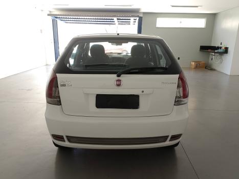 FIAT Palio 1.0 4P FIRE ECONOMY FLEX, Foto 7 FIAT Palio 1.0 4P FIRE ECONOMY FLEX, Foto 7