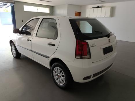 FIAT Palio 1.0 4P FIRE ECONOMY FLEX, Foto 8 FIAT Palio 1.0 4P FIRE ECONOMY FLEX, Foto 8