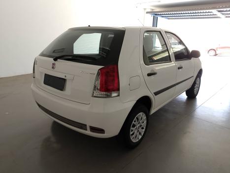 FIAT Palio 1.0 4P FIRE ECONOMY FLEX, Foto 9 FIAT Palio 1.0 4P FIRE ECONOMY FLEX, Foto 9