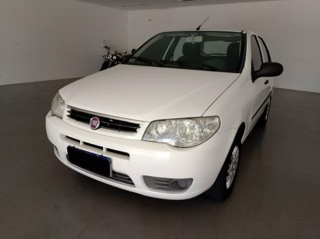 FIAT Palio 1.0 4P FIRE ECONOMY FLEX, Foto 11 FIAT Palio 1.0 4P FIRE ECONOMY FLEX, Foto 11