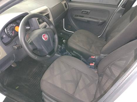 FIAT Palio 1.0 4P FIRE ECONOMY FLEX, Foto 12 FIAT Palio 1.0 4P FIRE ECONOMY FLEX, Foto 12