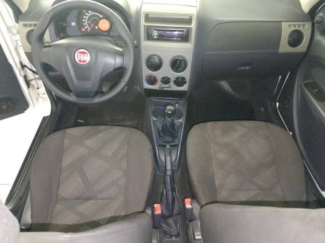 FIAT Palio 1.0 4P FIRE ECONOMY FLEX, Foto 13 FIAT Palio 1.0 4P FIRE ECONOMY FLEX, Foto 13