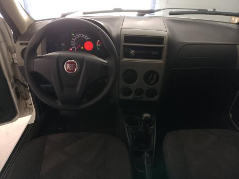 FIAT Palio 1.0 4P FIRE ECONOMY FLEX, Foto 14 FIAT Palio 1.0 4P FIRE ECONOMY FLEX, Foto 14