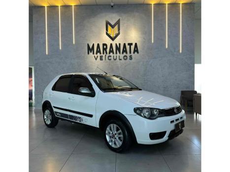 FIAT Palio 1.0 4P FIRE FLEX WAY, Foto 1
