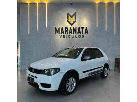 FIAT Palio 1.0 4P FIRE FLEX WAY, Foto 2