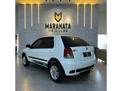 FIAT Palio 1.0 4P FIRE FLEX WAY, Foto 3