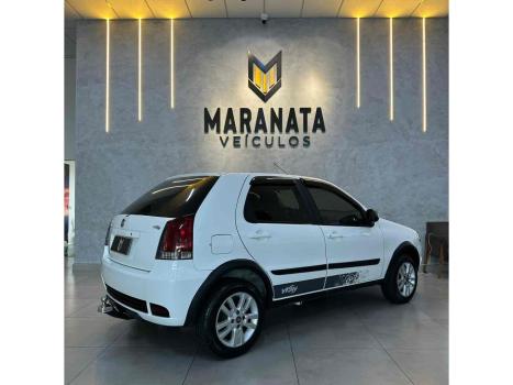 FIAT Palio 1.0 4P FIRE FLEX WAY, Foto 5