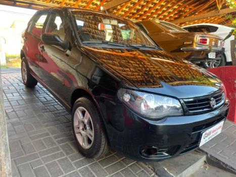 FIAT Palio 1.0 4P FIRE FLEX CELEBRATION, Foto 3 FIAT Palio 1.0 4P FIRE FLEX CELEBRATION, Foto 3