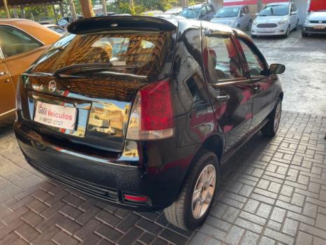 FIAT Palio 1.0 4P FIRE FLEX CELEBRATION, Foto 5 FIAT Palio 1.0 4P FIRE FLEX CELEBRATION, Foto 5
