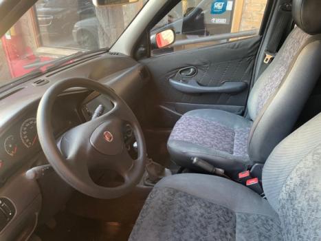 FIAT Palio 1.0 4P FIRE FLEX CELEBRATION, Foto 8 FIAT Palio 1.0 4P FIRE FLEX CELEBRATION, Foto 8