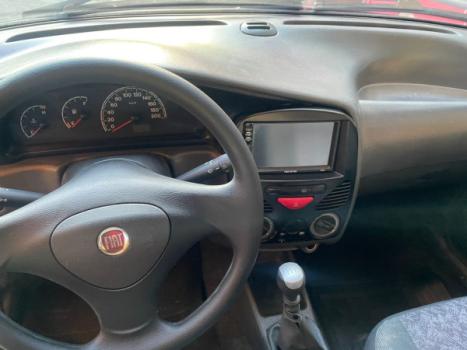 FIAT Palio 1.0 4P FIRE FLEX CELEBRATION, Foto 9 FIAT Palio 1.0 4P FIRE FLEX CELEBRATION, Foto 9