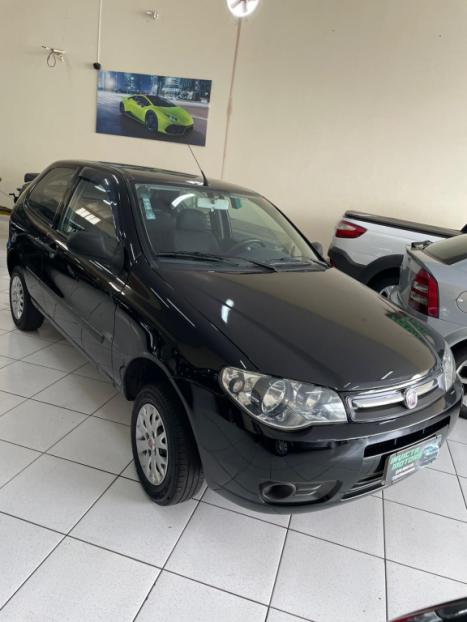 FIAT Palio 1.0 4P FIRE ECONOMY FLEX, Foto 2 FIAT Palio 1.0 4P FIRE ECONOMY FLEX, Foto 2